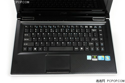 msi微星FX400-54602G32SX笔记本 