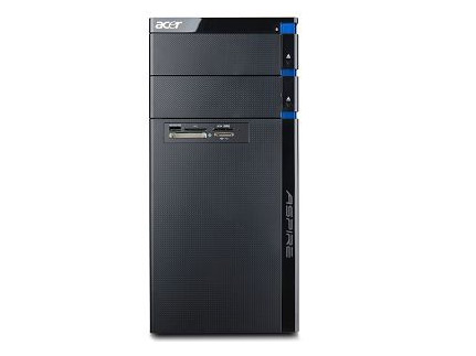 AcerAspire M3850(E5500/2G/320G/无显示器)电脑 