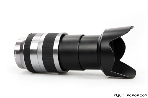 索尼E 18-200mm F3.5-6.3 OSS镜头 