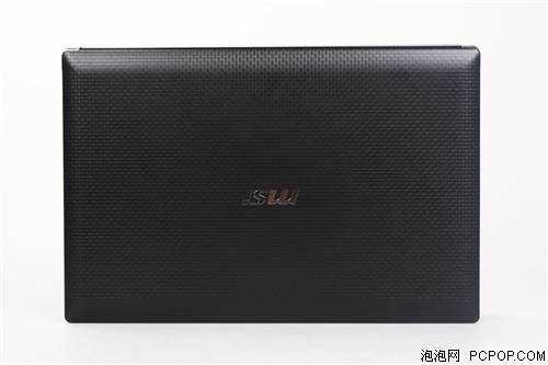 msi微星FX400-54602G32SX笔记本 