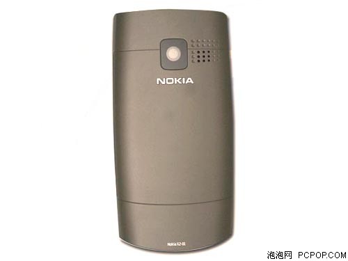 诺基亚X2-01手机 