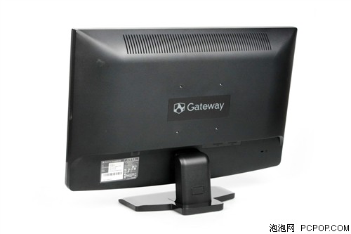 GatewayFHX2301bd液晶显示器 