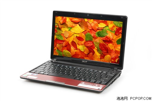 AcerAspire One 753-U34Crr笔记本 