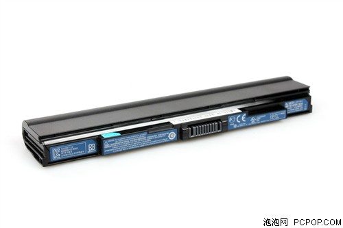 Acer(宏碁)Aspire One 753-U34Crr笔记本 