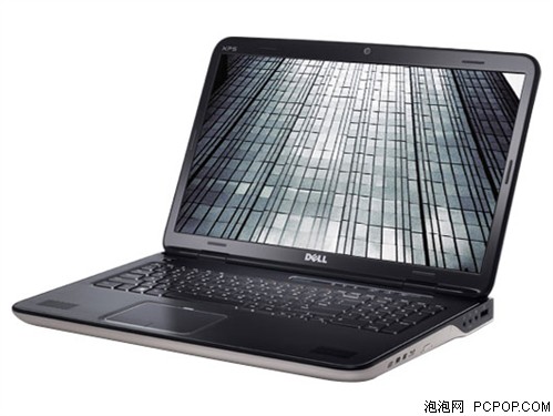 戴尔XPS 17(XPS17D-118)笔记本 