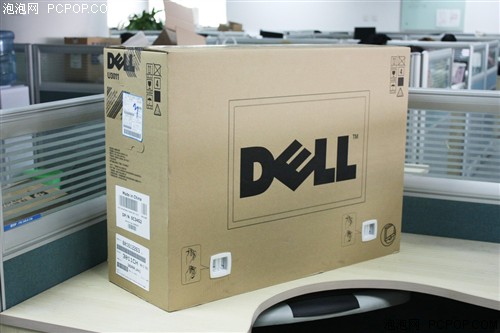 戴尔(DELL)U3011液晶显示器 