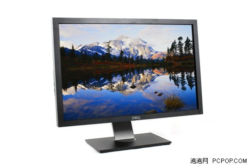 戴尔U3011液晶显示器 