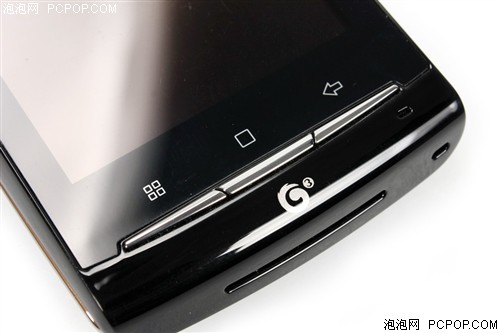 索爱(Sony Ericsson)A8i手机 