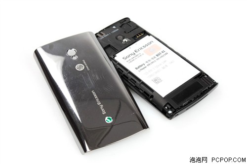 索爱(Sony Ericsson)A8i手机 