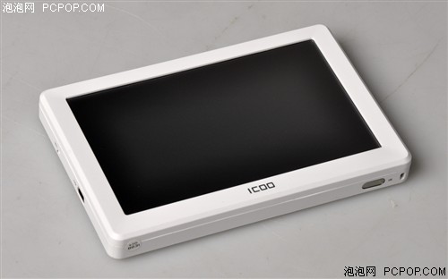 ICOOE600P(8G)MP3 