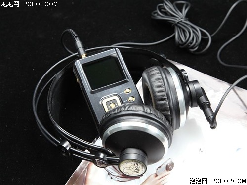 HiFiMANHM-602MP3 