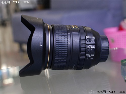 尼康(Nikon)AF-S 24-120mm f/4G ED VR镜头 