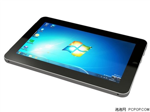 七喜Winpad P100平板电脑 