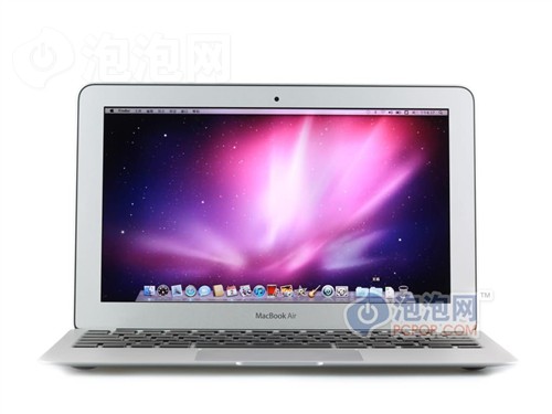 苹果MacBook Air(MC505CH/A)笔记本 