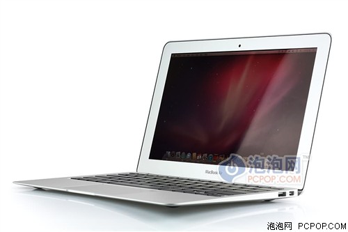 苹果(Apple)MacBook Air(MC505CH/A)笔记本 