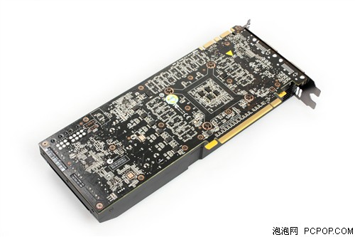 映众(Inno3D)Geforce GTX580显卡 