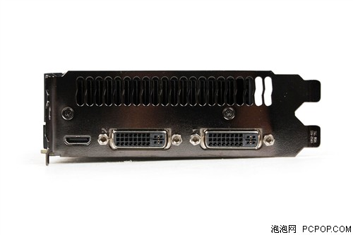映众(Inno3D)Geforce GTX580显卡 