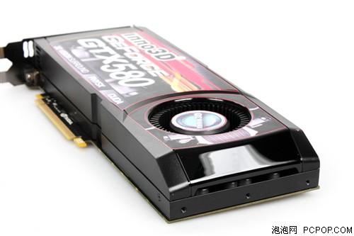 Fermi再无遗憾:新卡皇GTX580权威评测 ,秒杀H