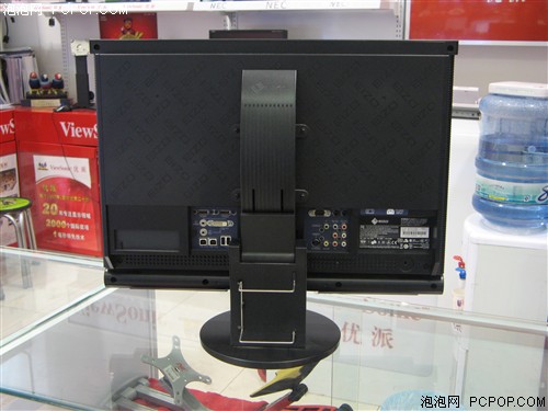 艺卓FORIS FX2431W液晶显示器 