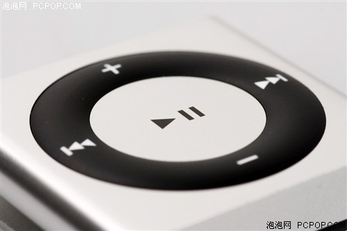 苹果iPod shuffle 4(2G)MP3 