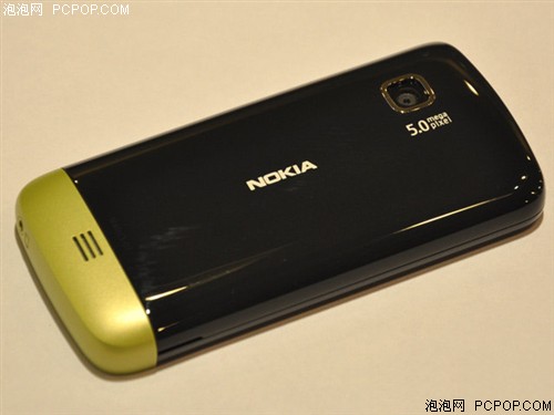 诺基亚C5-03手机 