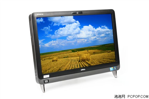 戴尔Inspiron One 灵越 2310(I23R-188)一体电脑 