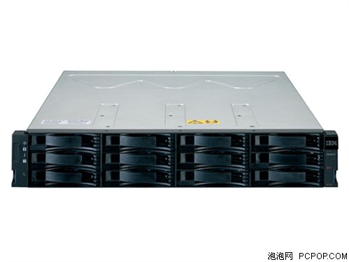 IBMSystem Storage DS3500(1746-A2D)磁盘阵列 