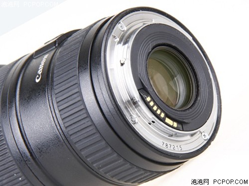 佳能EF 16-35mm f/2.8L II USM镜头 