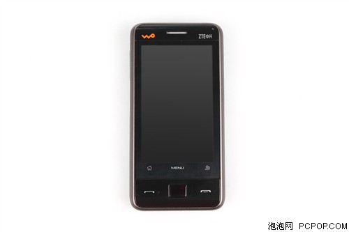 Android阵营千元3G利器 中兴X876评测