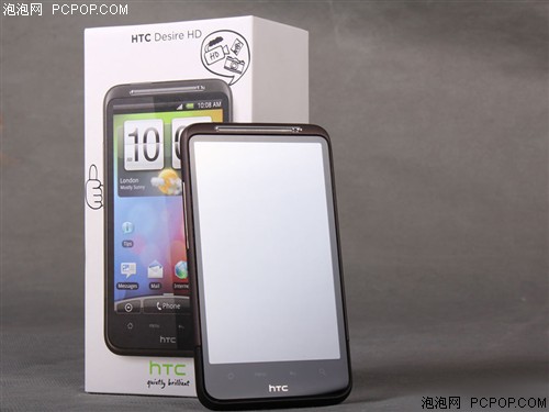 HTCG10 Desire HD手机 