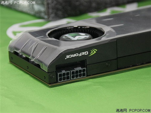 铭瑄GTX580终结者显卡 