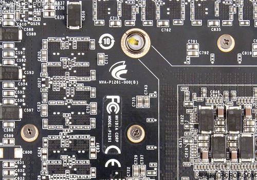 翔升GTX580金刚版1536M D5显卡