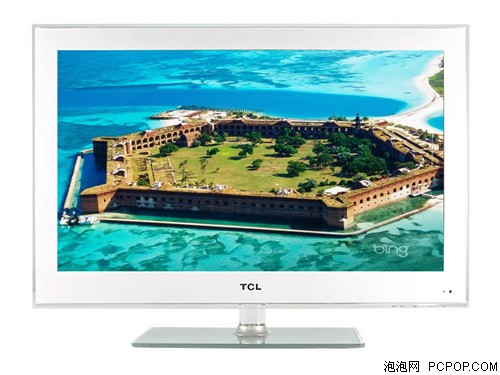 TCLL32P61液晶电视 