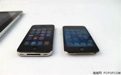 苹果ipod touch4(64G)MP3 