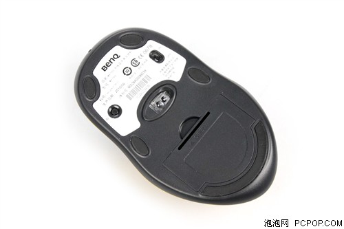 明基MX780无线蓝牙激光鼠标鼠标 