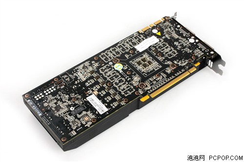 铭瑄GTX580终结者显卡 