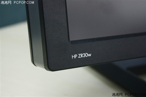 惠普ZR30W液晶显示器 