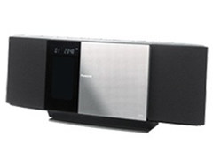 可连接iPhone 松下SC-HC30GK仅售1699元