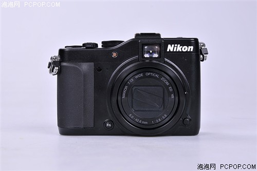 尼康(Nikon)P7000数码相机 