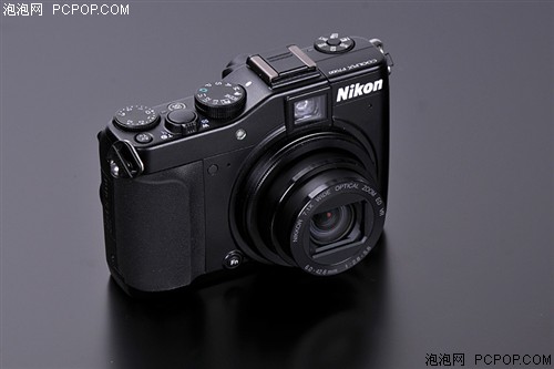 尼康(Nikon)P7000数码相机 