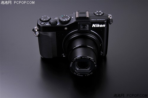 尼康(Nikon)P7000数码相机 