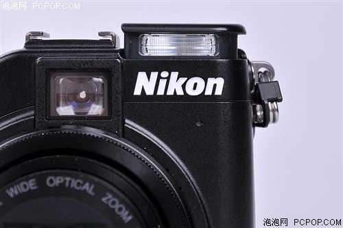 尼康(Nikon)P7000数码相机 