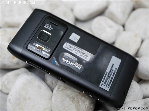 诺基亚N8(港行版)手机 