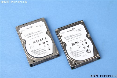 希捷(Seagate)500G/Momentus XT/32M/串口/笔记本(ST95005620AS)硬盘 