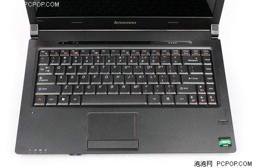 联想(Lenovo)扬天B465cA-PTH(T)笔记本 