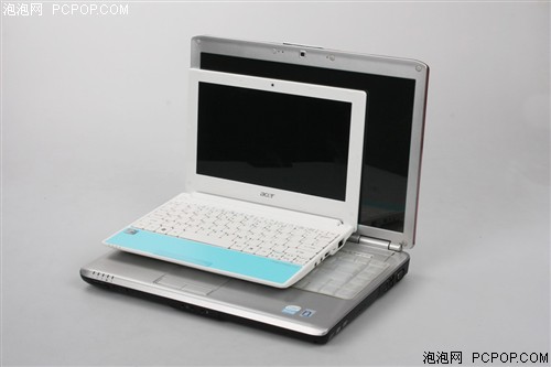 Acer(宏碁)Aspire One Happy-N55DQb3b上网本 