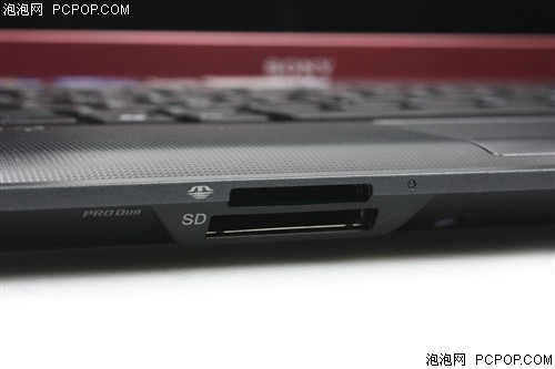 索尼(SONY)YA16EC/R(红)笔记本 