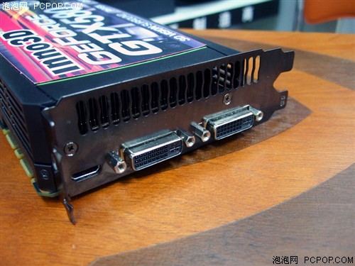 映众Geforce GTX580显卡 