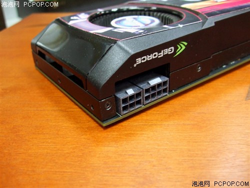 映众Geforce GTX580显卡 