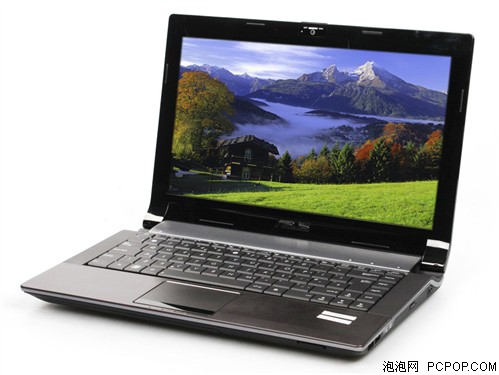 华硕(ASUS)N43EI46JF-SL(2G/320G)笔记本 